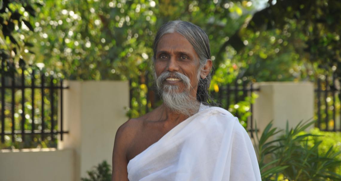 Biographie de Sri Tathata