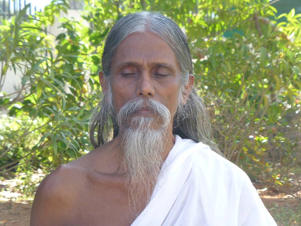 Sri Tathata prie (2015)