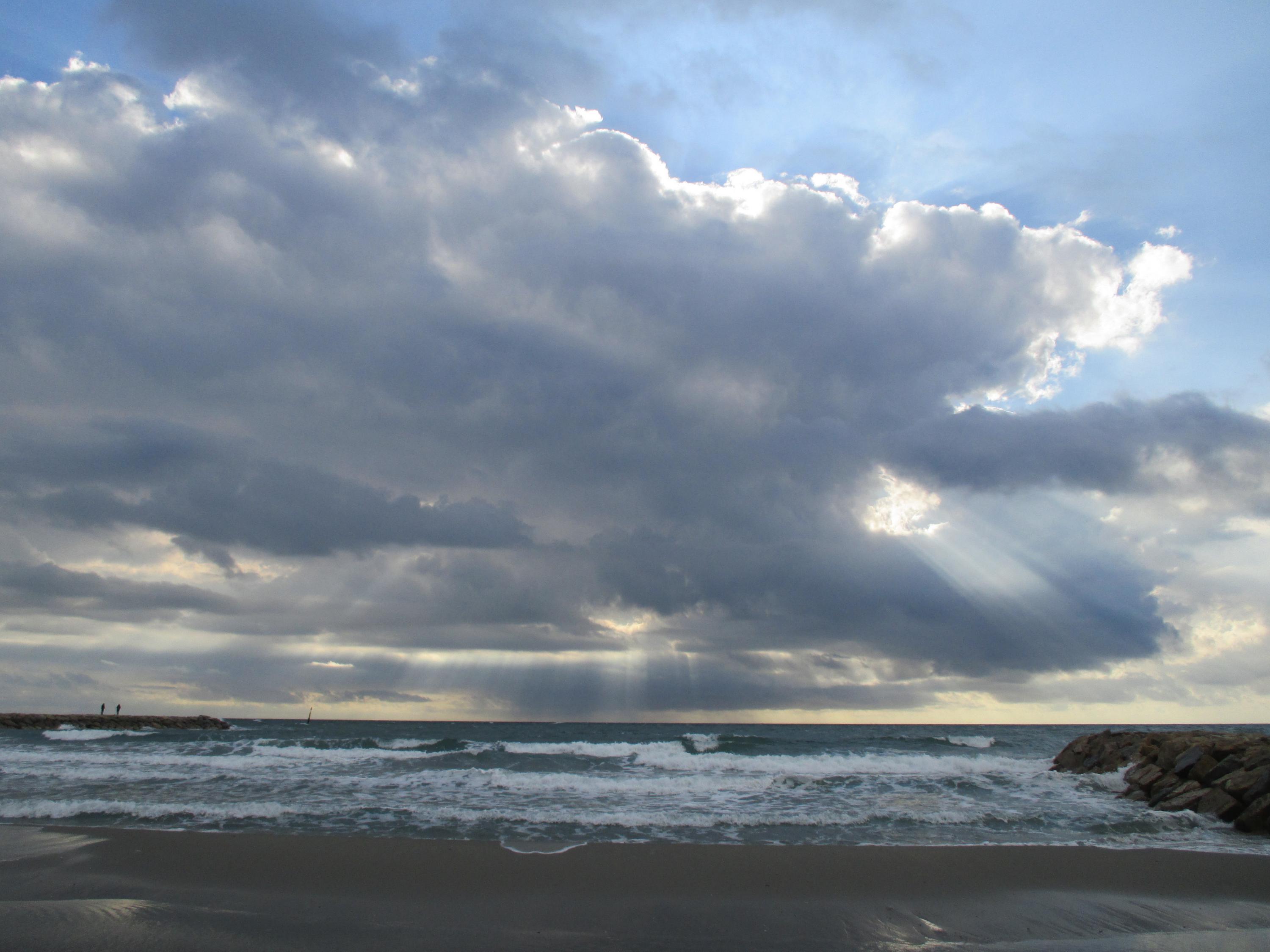 Soleil et mer en Hérault Soleil et mer en Hérault