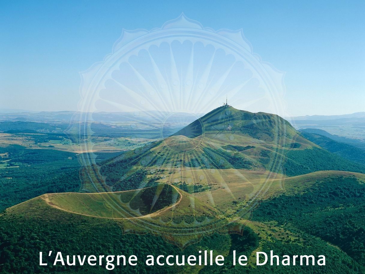 Tathata Auvergne Tathata Auvergne