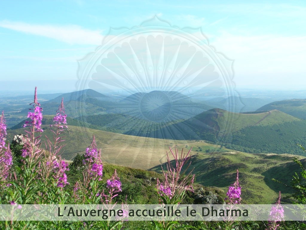 Tathata Auvergne Tathata Auvergne