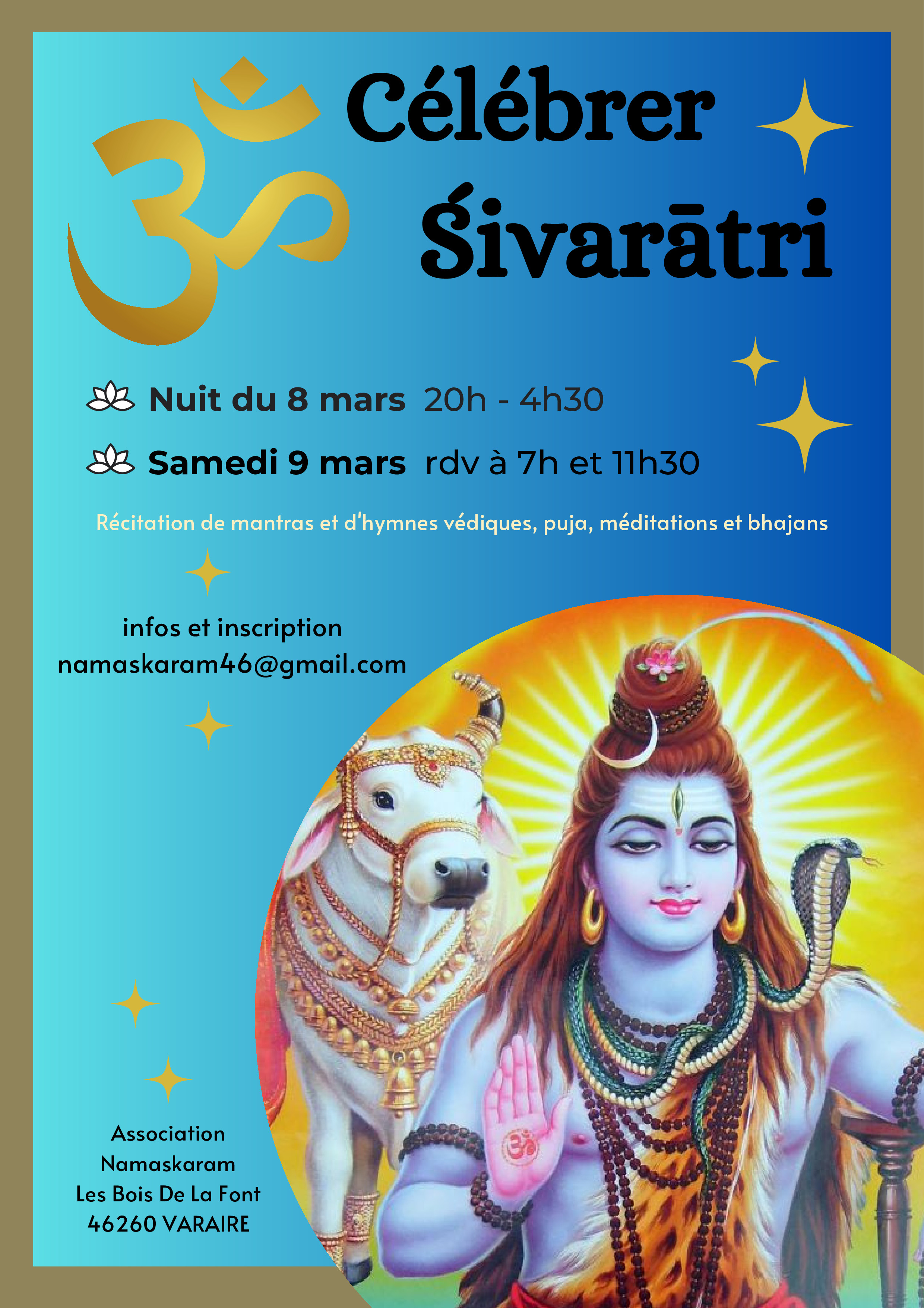 shivaratri